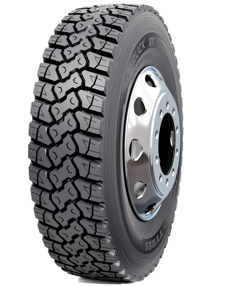 NOKIAN R-TRUCK DRIVE NOKIAN R-TRUCK DRIVE