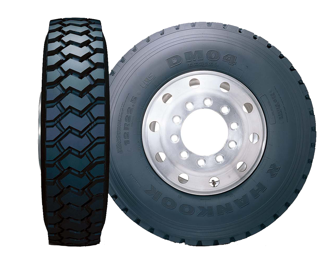 HANKOOK DM04 HANKOOK DM04