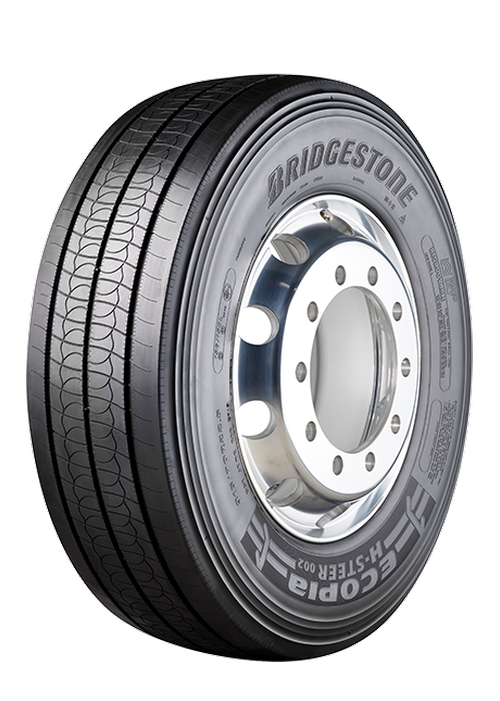 BRIDGESTONE ECOPIA H-STEER 002 BRIDGESTONE ECOPIA H-STEER 002