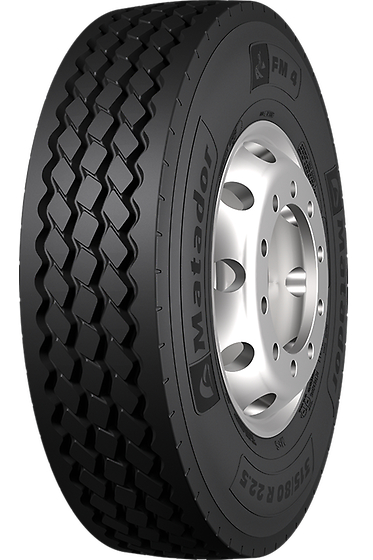 MATADOR FM 4 MATADOR FM 4