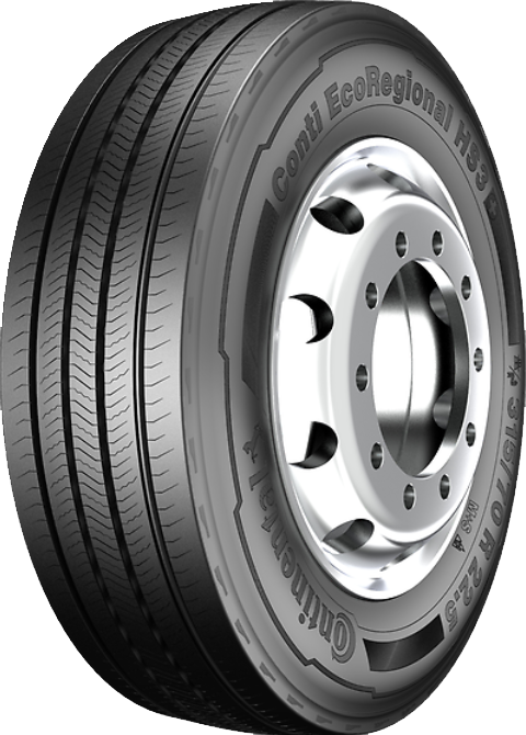 CONTINENTAL ECO REGIONAL HS3 CONTINENTAL ECO REGIONAL HS3