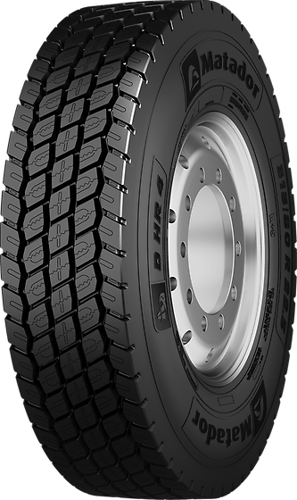 MATADOR D HR4 MATADOR D HR4