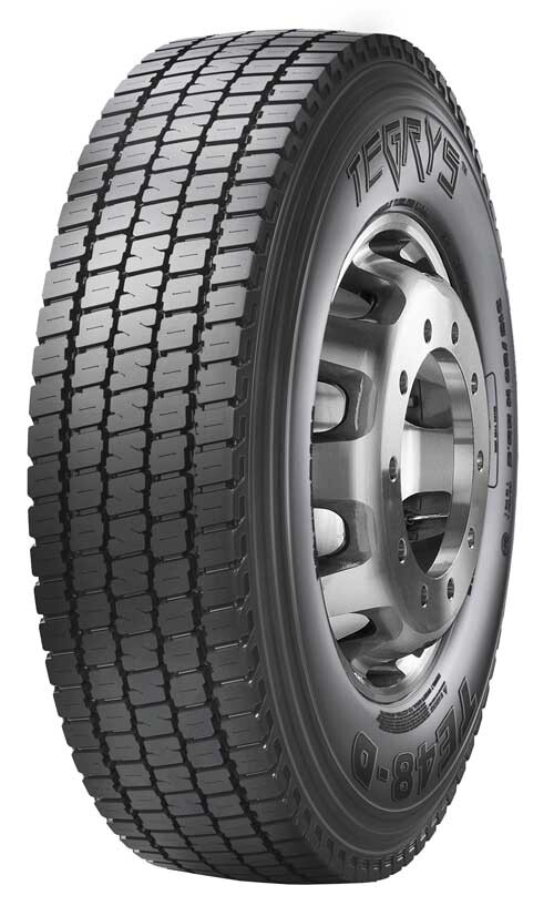 Tegrys T.E48D Tegrys T.E48D