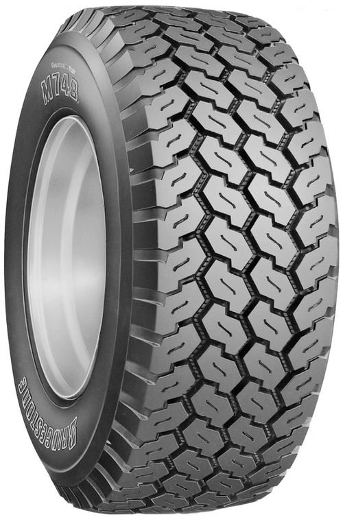 BRIDGESTONE M748 BRIDGESTONE M748