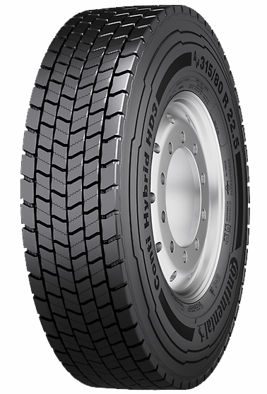 CONTINENTAL HYBRID HD3 CONTINENTAL HYBRID HD3