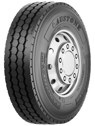 AUSTONE AAM 210 AUSTONE AAM 210