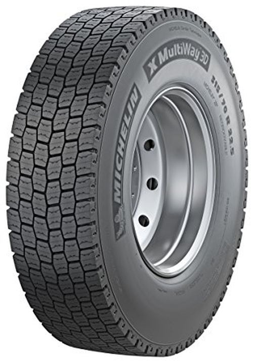 MICHELIN X MULTIWAY 3D XDE MICHELIN X MULTIWAY 3D XDE