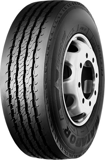 MATADOR FR2 MATADOR FR2