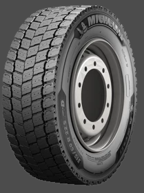 MICHELIN-RE X MULTI D REMIX MICHELIN-RE X MULTI D REMIX