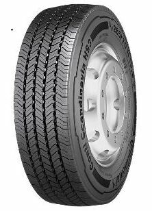 CONTINENTAL SCANDINAVIA HS3 CONTINENTAL SCANDINAVIA HS3