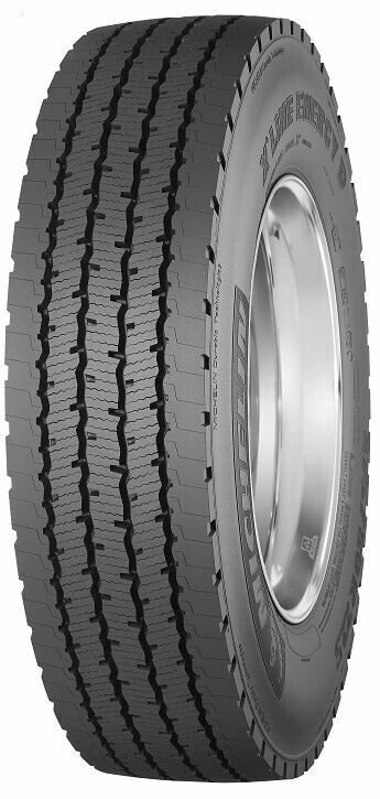 MICHELIN X Line Energy D, 152/148 L, MIC MICHELIN X Line Energy D, 152/148 L, MIC
