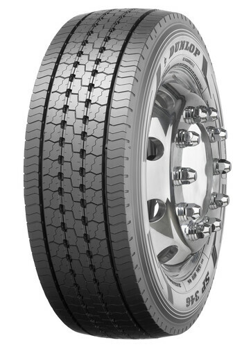 DUNLOP SP346 DUNLOP SP346