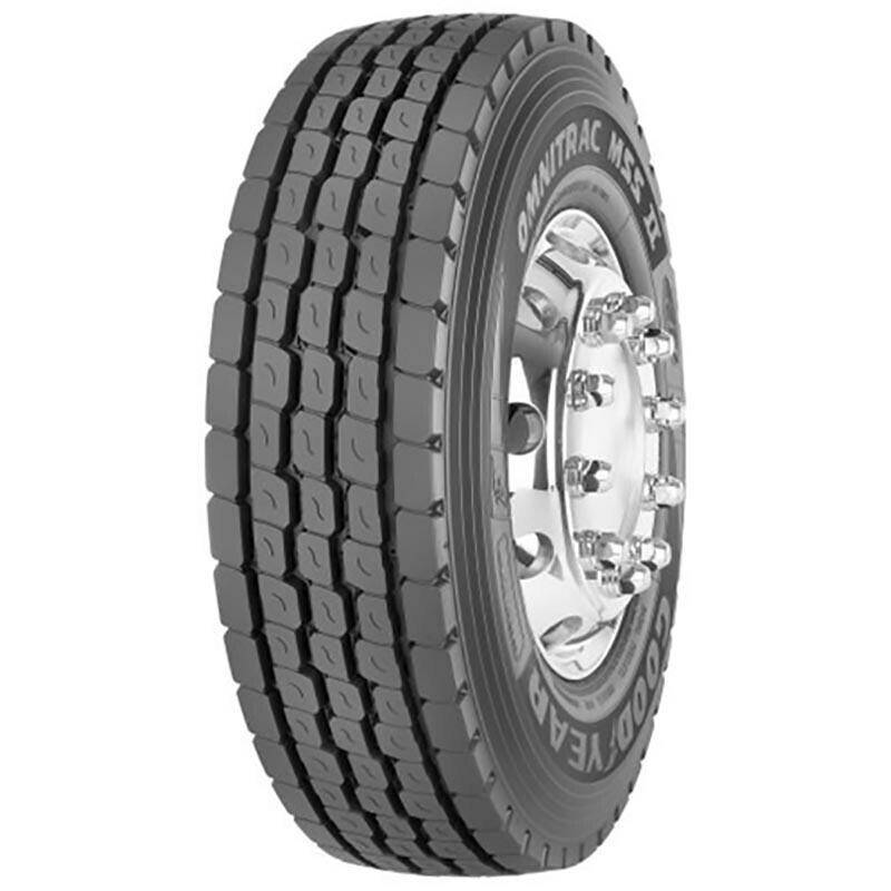 GOODYEAR OMNITRAC MSS II GOODYEAR OMNITRAC MSS II