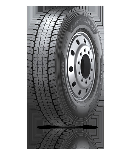 HANKOOK SMART TOURING DL22 HANKOOK SMART TOURING DL22
