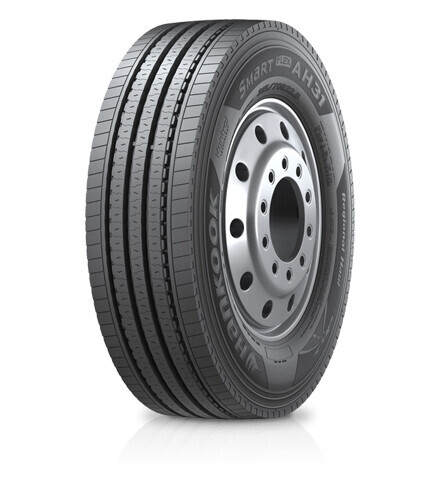 HANKOOK SMART FLEX AH31 HANKOOK SMART FLEX AH31