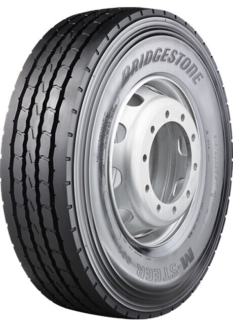 BRIDGESTONE M-Steer 001, 156/150 K, BRI BRIDGESTONE M-Steer 001, 156/150 K, BRI