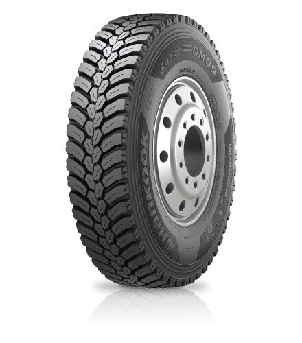 HANKOOK DM09 HANKOOK DM09