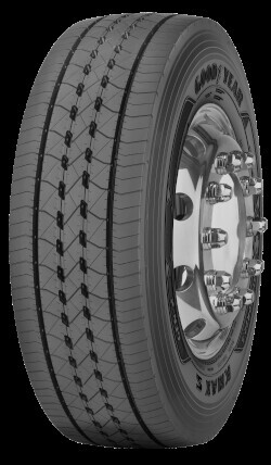 GOODYEAR KMAX S GEN-2 GOODYEAR KMAX S GEN-2