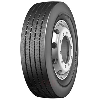 CONTINENTAL URBAN HA3 CONTINENTAL URBAN HA3