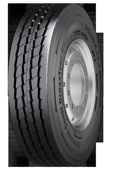 CONTINENTAL CROSS TRAC HS3 CONTINENTAL CROSS TRAC HS3