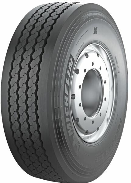 MICHELIN XTE 3 MICHELIN XTE 3