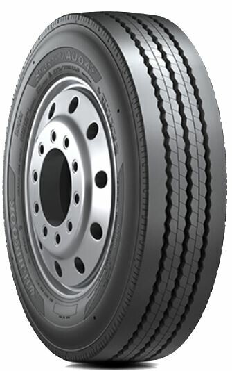 HANKOOK SMART CITY AU04+ HANKOOK SMART CITY AU04+