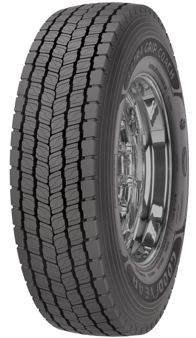 GOODYEAR ULTRA GRIP COACH GOODYEAR ULTRA GRIP COACH