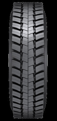 GOODYEAR OMNITRAC D GOODYEAR OMNITRAC D