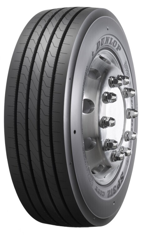 DUNLOP SP372 CITY DUNLOP SP372 CITY