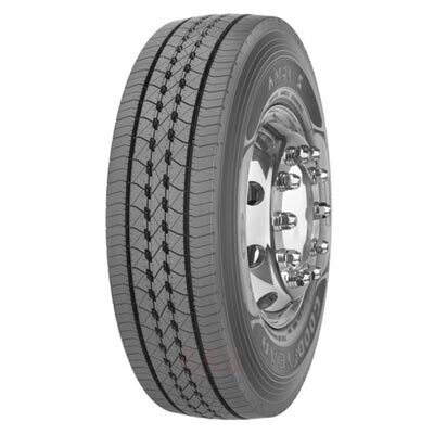 GOODYEAR KMAX S GOODYEAR KMAX S