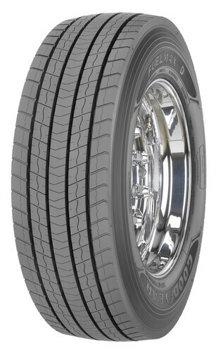 GOODYEAR FUELMAX D GOODYEAR FUELMAX D