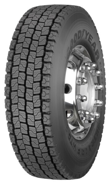 GOODYEAR ULTRA GRIP WTD CITY GOODYEAR ULTRA GRIP WTD CITY