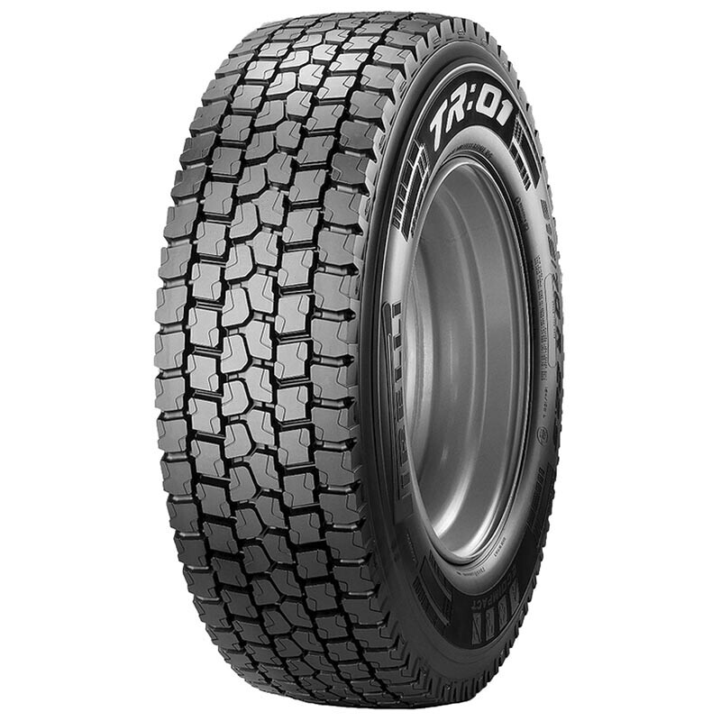 PIRELLI TR:01 PIRELLI TR:01