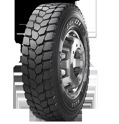 PIRELLI TG:01 II PIRELLI TG:01 II