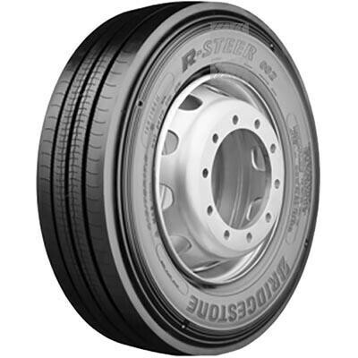 BRIDGESTONE DURAVIS R-STEER 002 BRIDGESTONE DURAVIS R-STEER 002