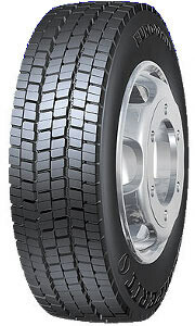 SEMPERIT EURO-DRIVE SEMPERIT EURO-DRIVE