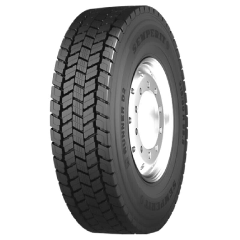 SEMPERIT RUNNER D2 SEMPERIT RUNNER D2