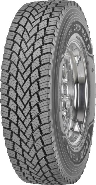 GOODYEAR ULTRA GRIP MAX D GOODYEAR ULTRA GRIP MAX D