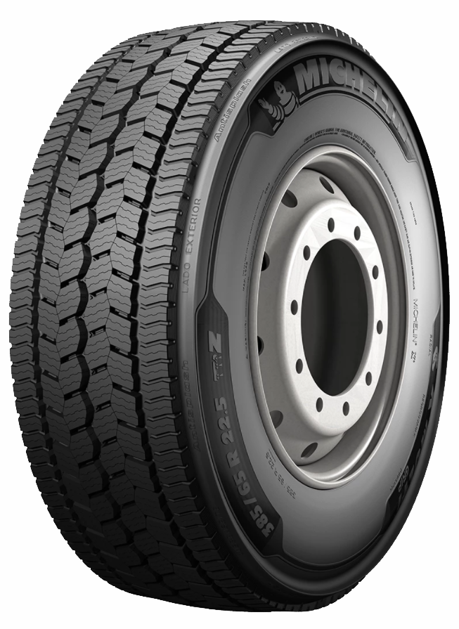 MICHELIN X MULTI GRIP Z MICHELIN X MULTI GRIP Z