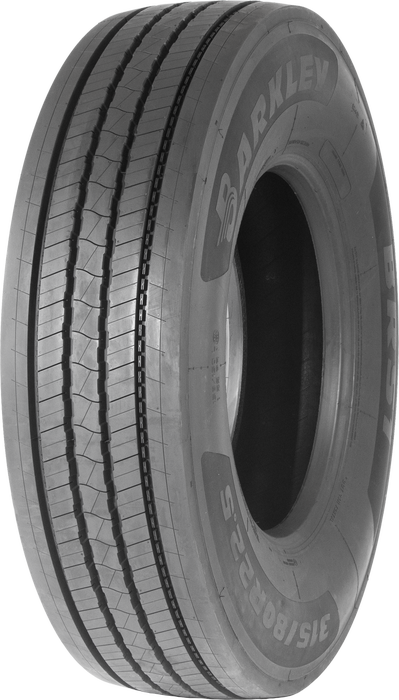 BARKLEY BRS1 BARKLEY BRS1